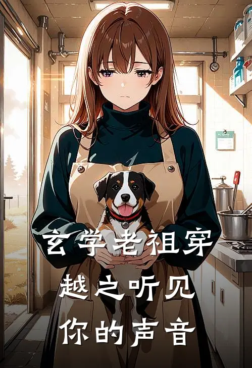 玄学老祖穿越之听见你的声音