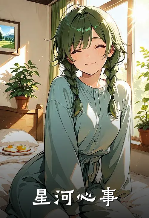 星河心事