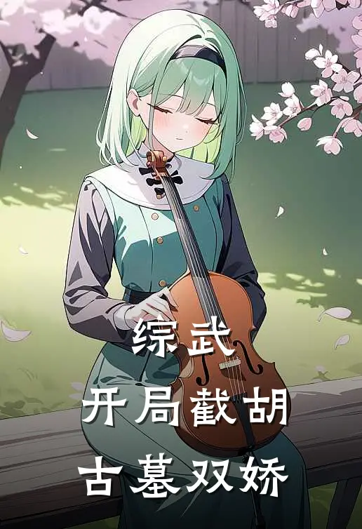 综武：开局截胡古墓双娇林辰李莫愁完结小说_完结版小说全文免费阅读综武：开局截胡古墓双娇林辰李莫愁