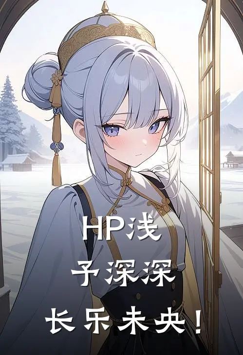 HP浅予深深，长乐未央！
