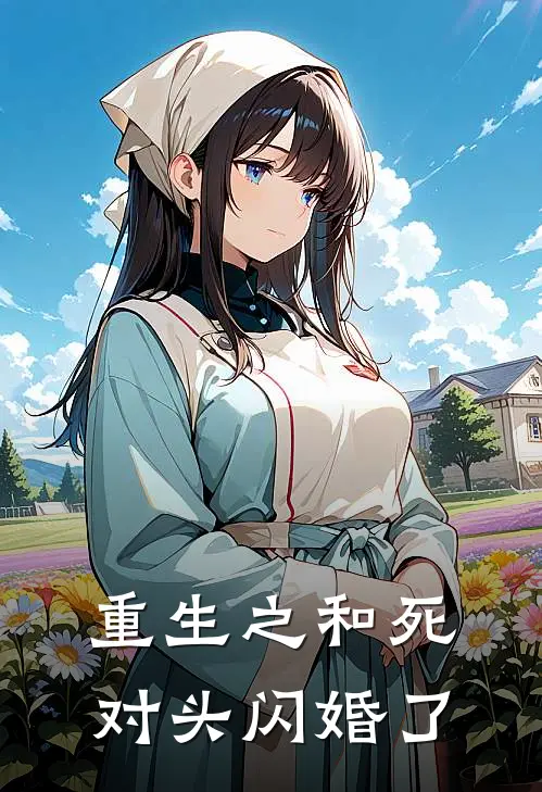 重生之和死对头闪婚了
