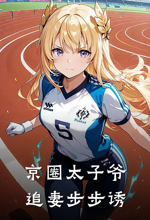 京圈太子爷追妻步步诱