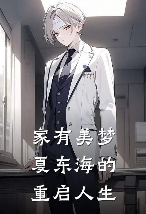 家有美梦：夏东海的重启人生