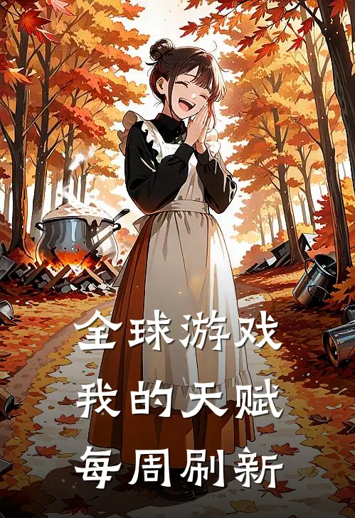 全球游戏：我的天赋每周刷新