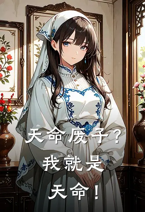 天命废子？我就是天命！