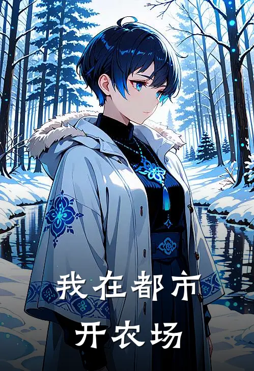 我在都市开农场