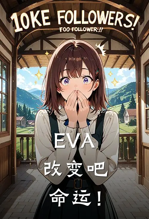 EVA：改变吧，命运！