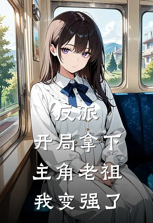 反派：开局拿下主角老祖我变强了
