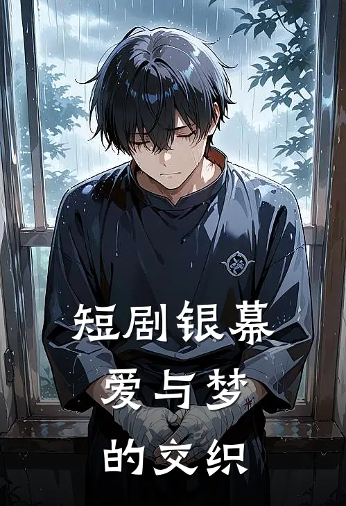 短剧银幕：爱与梦的交织伊欣慕辰免费小说完整版_完结版小说阅读短剧银幕：爱与梦的交织(伊欣慕辰)