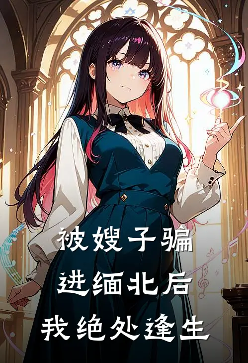 被嫂子骗进缅北后，我绝处逢生