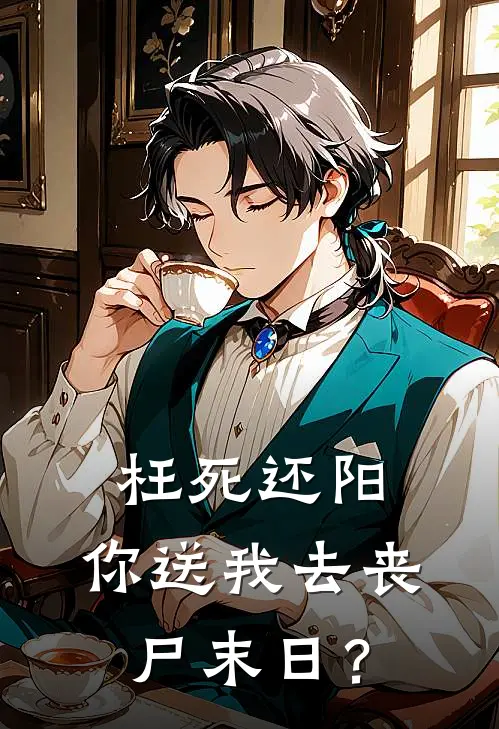 枉死还阳，你送我去丧尸末日？