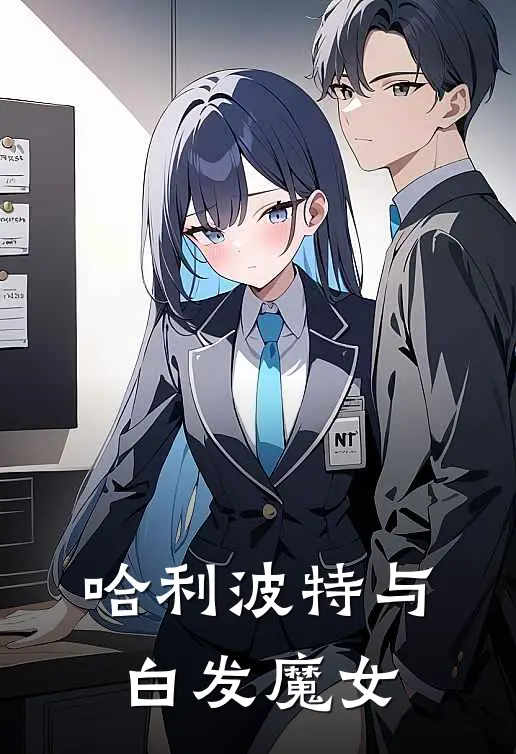 哈利波特与白发魔女