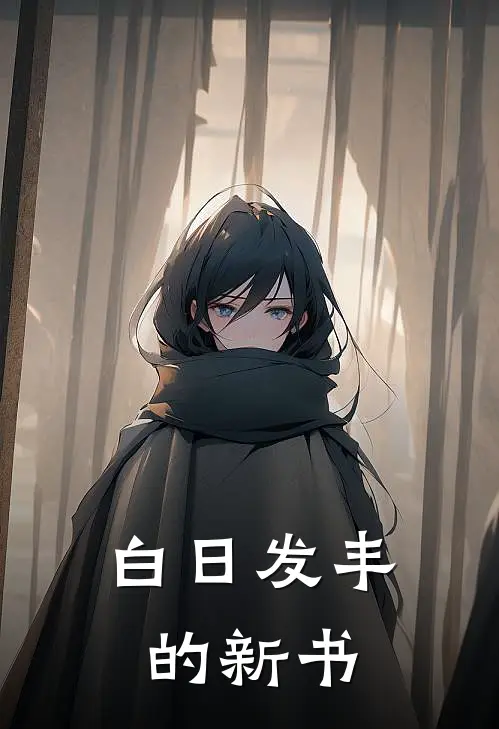 白日发丰的新书