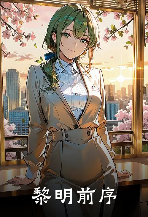 黎明前序