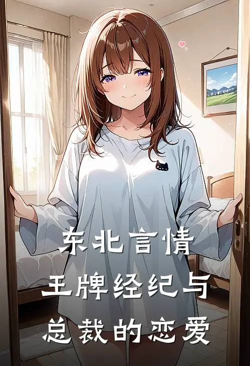 东北言情：王牌经纪与总裁的恋爱