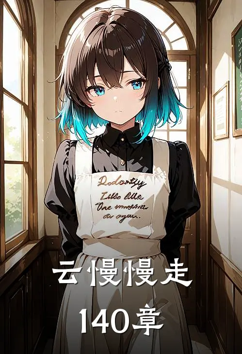 云慢慢走1-40章