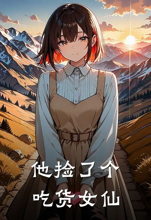 他捡了个吃货女仙