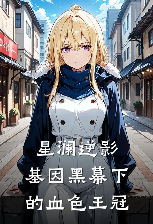 星澜逆影：基因黑幕下的血色王冠