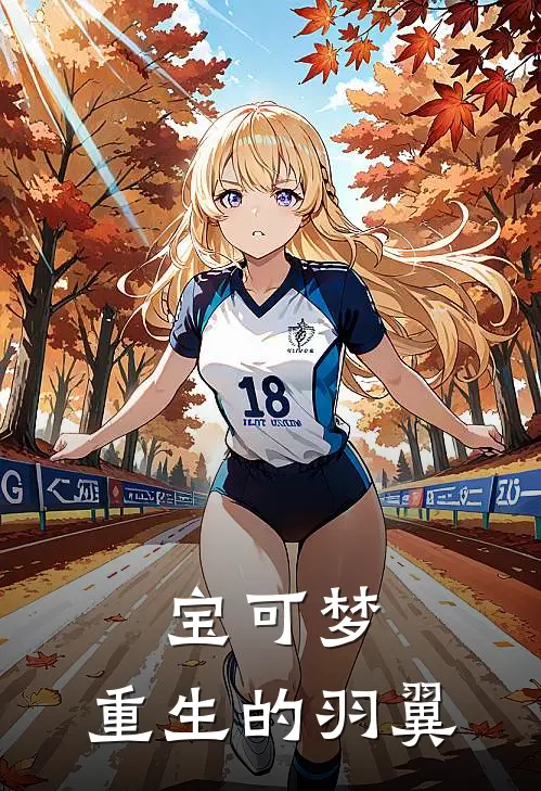 宝可梦：重生的羽翼