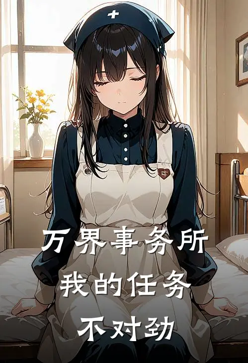 万界事务所：我的任务不对劲