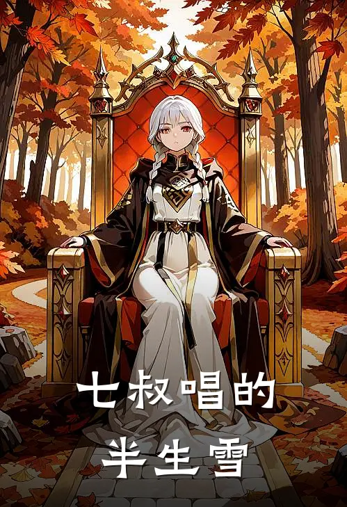 七叔唱的半生雪