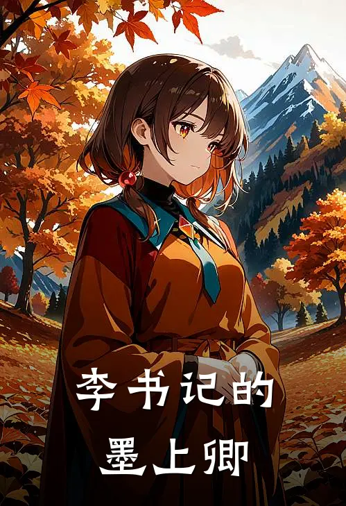 李书记的墨上卿