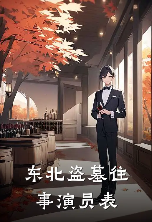 东北盗墓往事演员表