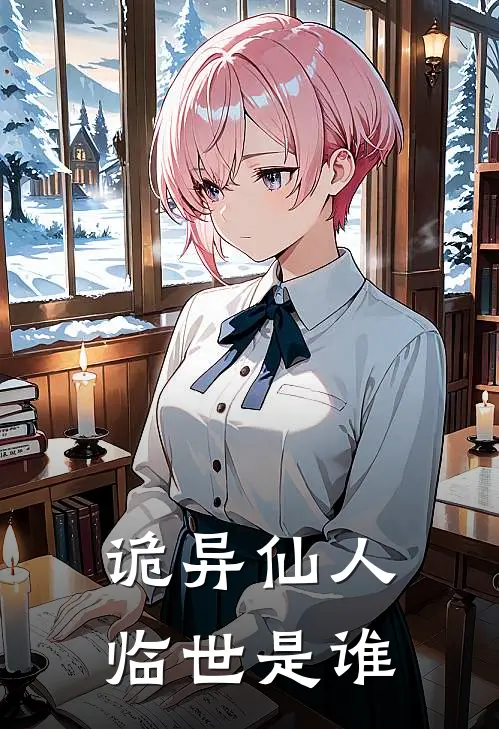 诡异仙人临世是谁