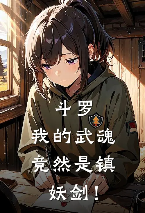 斗罗：我的武魂竟然是镇妖剑！(赵无极尘凤儿)免费小说完结版_免费小说免费阅读斗罗：我的武魂竟然是镇妖剑！赵无极尘凤儿