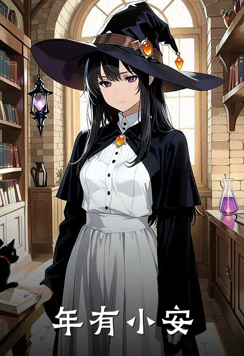 年有小安
