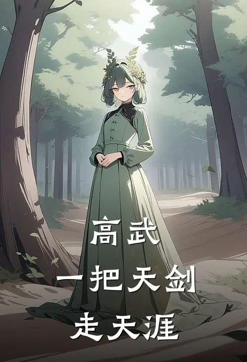 高武：一把天剑走天涯