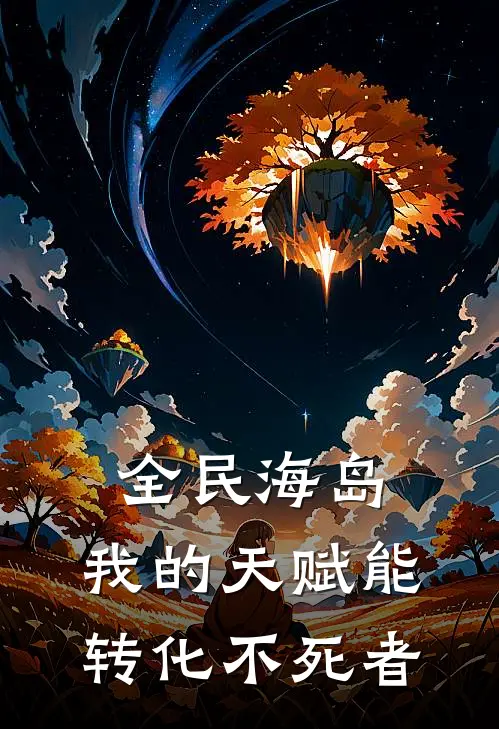 全民海岛，我的天赋能转化不死者