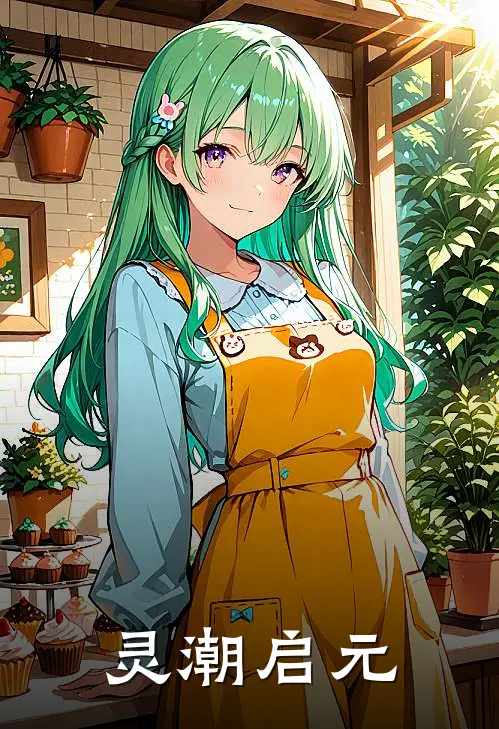 灵潮启元