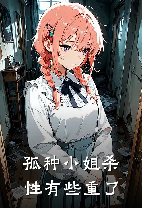 孤种小姐杀性有些重了