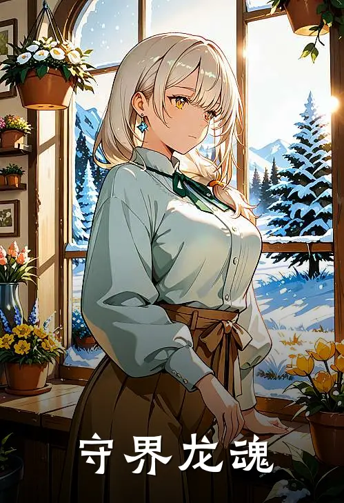 守界龙魂