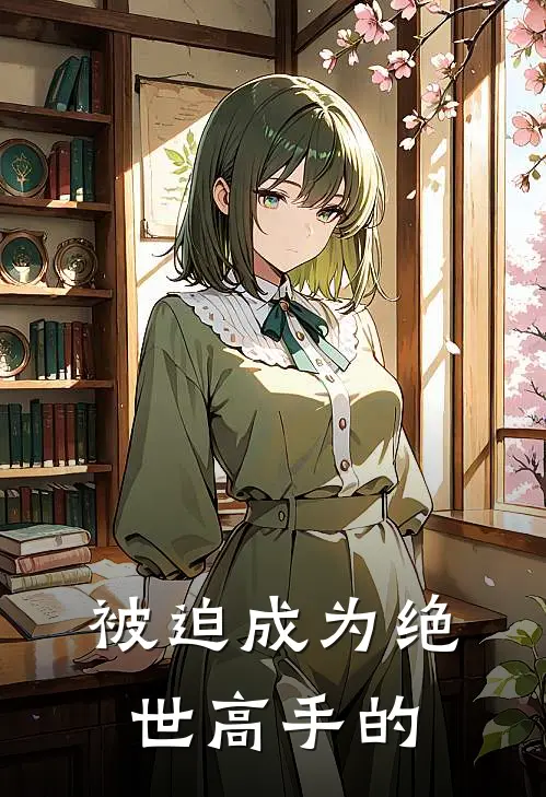 被迫成为绝世高手的