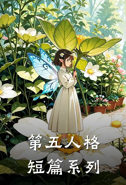 第五人格短篇系列