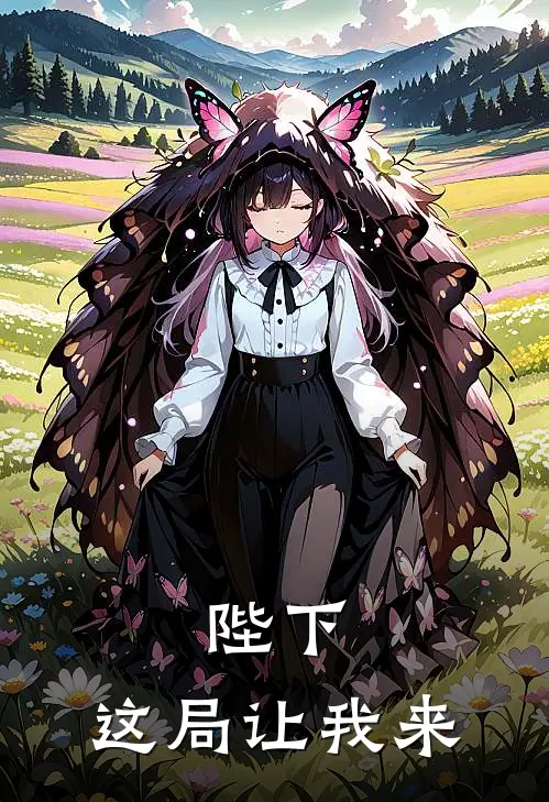 陛下，这局让我来