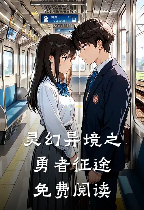 灵幻异境之勇者征途免费阅读
