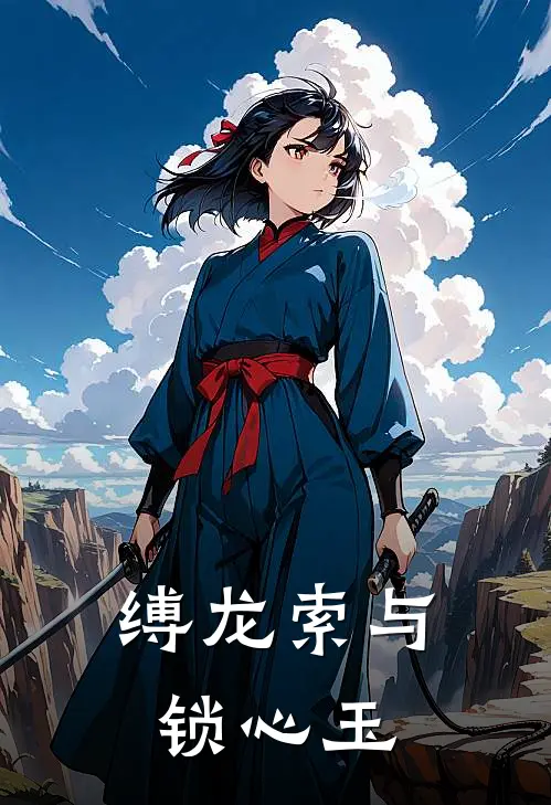 缚龙索与锁心玉