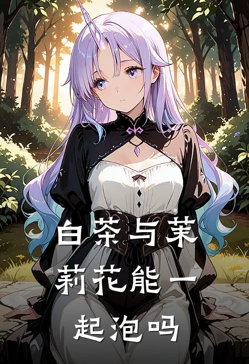 白茶与茉莉花能一起泡吗