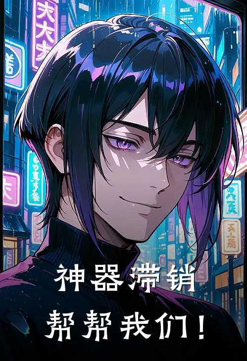 神器滞销，帮帮我们！