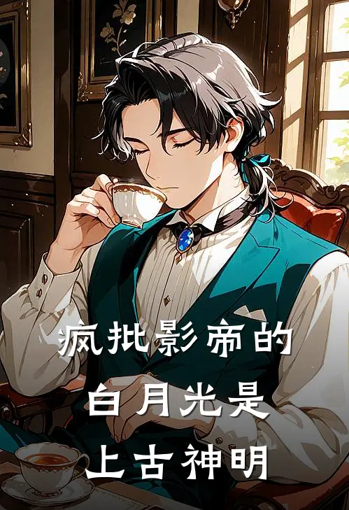 疯批影帝的白月光是上古神明