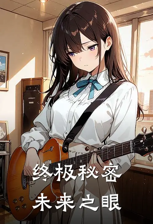 终极秘密：未来之眼