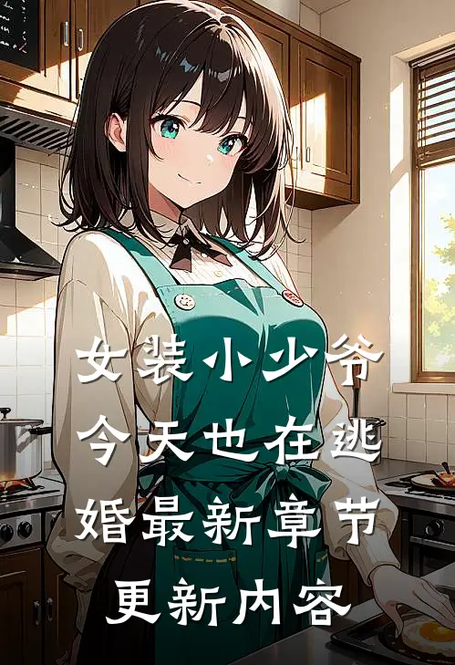 女装小少爷今天也在逃婚最新章节更新内容