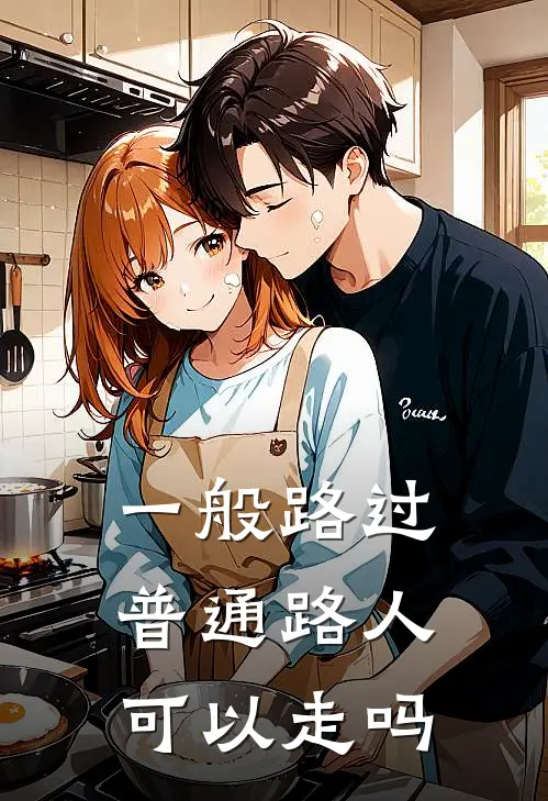 一般路过普通路人可以走吗