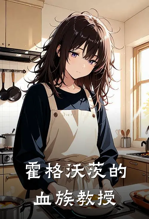 霍格沃茨的血族教授