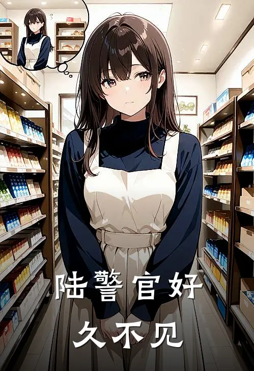 陆警官好久不见