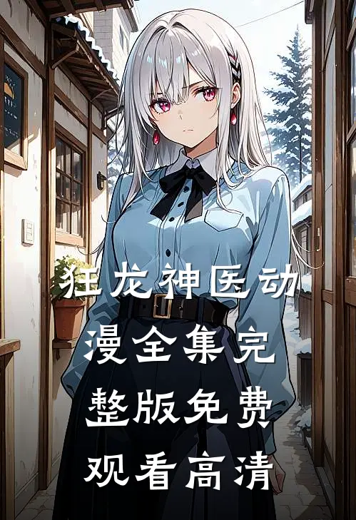 狂龙神医动漫全集完整版免费观看高清