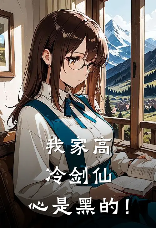 我家高冷剑仙，心是黑的！